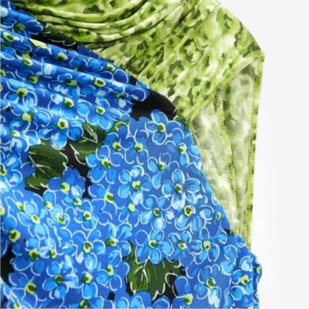Zara dress